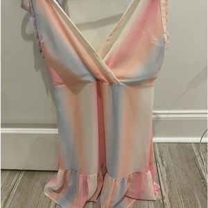 Super cute dress! Love love it!